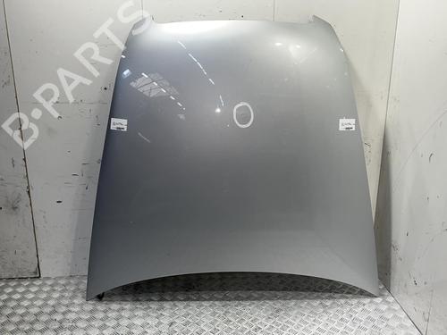 Used Hood AUDI A6 C6 Avant (4F5) 2.7 TDI (180 hp) 20383476