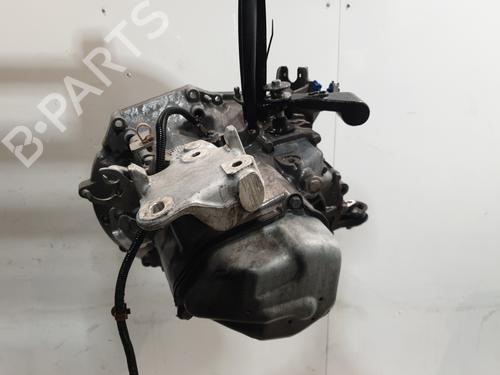 gearbox-peugeot-108-2014-30697230 main image