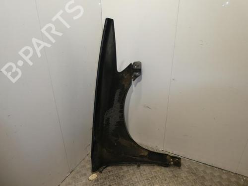 Left front fenders VOLVO V50 (545) 2.0 D | BP20384194C41 