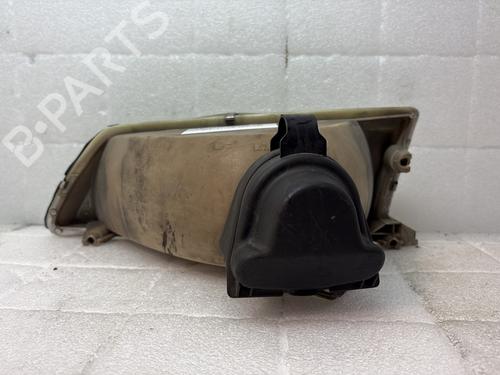 Used Right headlight Right headlight PEUGEOT 106 I (1A, 1C) 1.4 (75 hp) 33200987 33200987