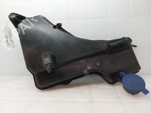 Used Windscreen washer tank Windscreen washer tank MERCEDES-BENZ M-CLASS (W166) ML 63 AMG 4-matic (166.074) (525 hp) 22517994 22517994
