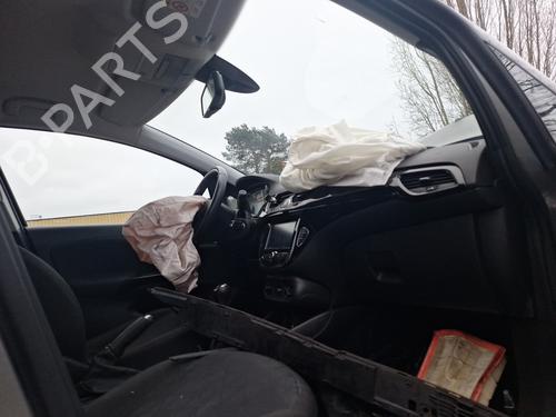 Tailgate OPEL CORSA E (X15) 1.4 (08, 68) | BP30193391C6 