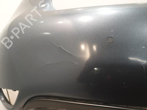 Rear bumper RENAULT ZOE (BFM_) ZOE | BP29415625C8 