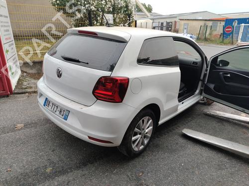 Used Parts VW POLO V (6R1, 6C1) 1.0 4429780