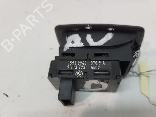 Used Right front window switch Right front window switch BMW 5 (E60) 525 d (197 hp) 20381275 20381275