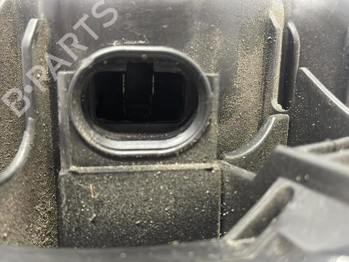 Ventilator motor OPEL VIVARO A Van (X83) 2.0 CDTI (F7) (114 hp) 20379396
