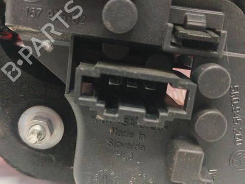 Used Right tailgate light Right tailgate light VW GOLF VI (5K1) 1.6 TDI (105 hp) 20375283 20375283