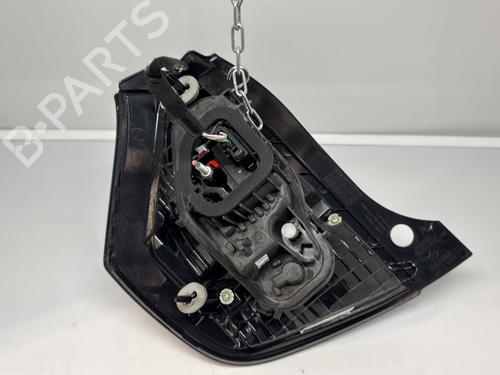 Right taillight RENAULT TWINGO III (BCM_, BCA_) 1.0 SCe 70 | BP33773854C35  - Image 5