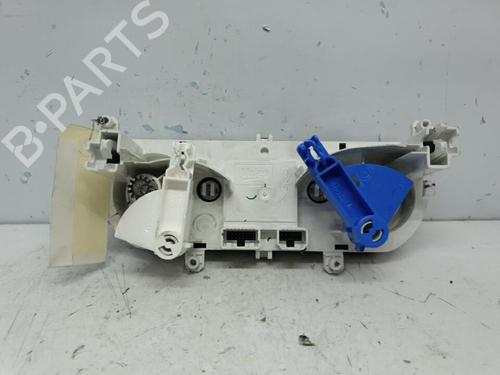 Climate control RENAULT CLIO IV (BH_) 1.5 dCi 75 | BP20371467I5 