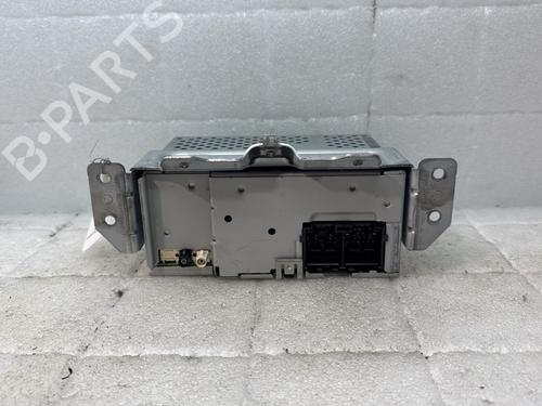 Autoradio FORD PUMA (J2K, CF7) 1.0 EcoBoost mHEV (125 hp) 32405630