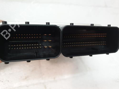 Used Engine control unit (ECU) Engine control unit (ECU) BMW 1 (E87) 118 d (122 hp) 27699449 27699449
