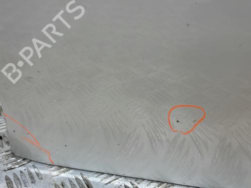 Right front door TOYOTA AURIS (_E15_) 1.8 Hybrid (ZWE150_, ZWE150R) | BP30726022C3 