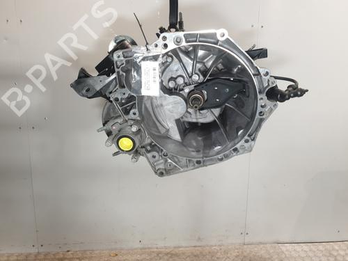 Used Gearbox CITROËN BERLINGO MULTISPACE (B9) 1.2 PureTech 110 (110 hp) 28045472