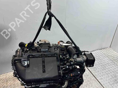 Motor PEUGEOT PARTNER Platform/Chassis | BP36683701M1 - Image 6