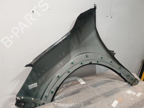 Right front fenders HYUNDAI TUCSON (TL, TLE) 1.7 CRDi | BP30193388C42