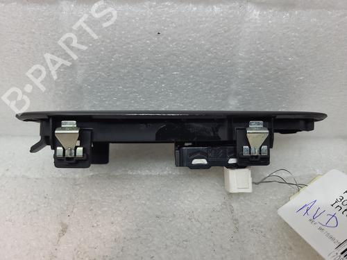 Right front window switch PEUGEOT 308 II (LB_, LP_, LW_, LH_, L3_) 1.6 HDi | BP21169787I26 