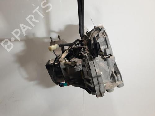 Gearbox DACIA SANDERO II 1.0 SCe 75 (B8JC, B8JD) | BP20378249M3 