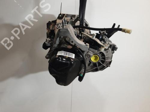Used Gearbox DACIA SANDERO II 1.0 SCe 75 (B8JC, B8JD) (73 hp) 20378249