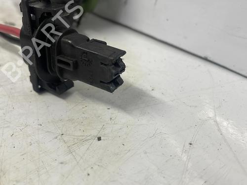 Used Heater resistor RENAULT SCÉNIC I MPV (JA0/1_, FA0_) 1.6 (JA00, JA16, JA15, JA19, JA1V, JA2B, JA2C, JA0B,... (107 hp) 20379399
