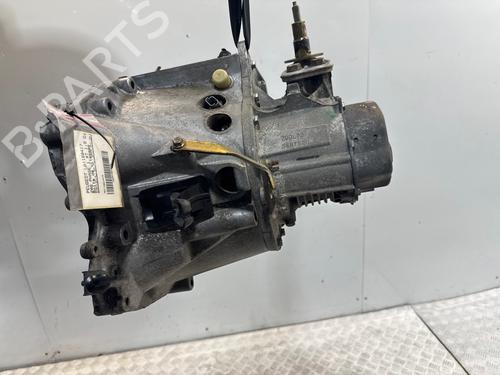 Used Gearbox Gearbox 37716124 37716124