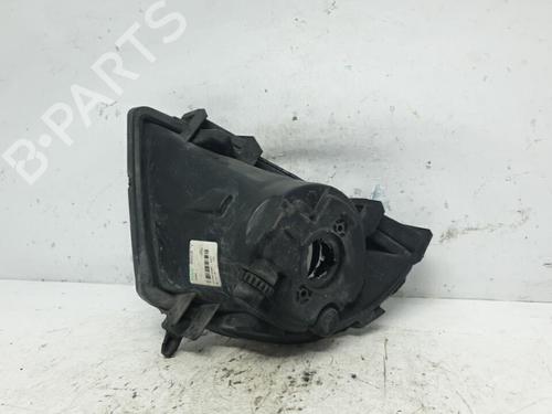 Used Right front fog light Right front fog light FORD FIESTA V (JH_, JD_) 1.6 16V (100 hp) 20373238 20373238