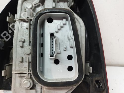Used Left taillight Left taillight 20374504 20374504