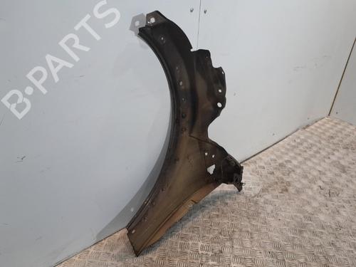 Right front fenders MINI MINI CLUBMAN (R55) Cooper D | BP20384444C42 
