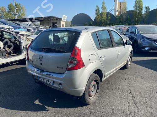 Ricambi DACIA SANDERO 1.5 dCi 4952877