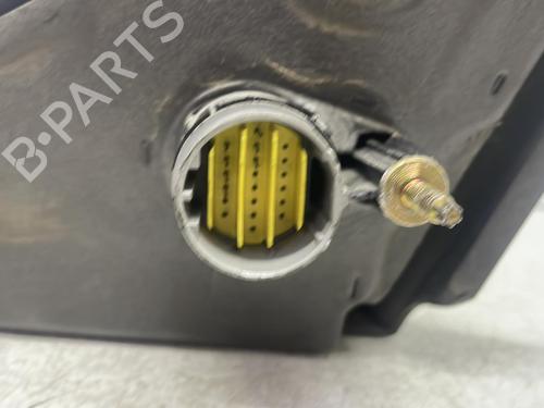 Right mirror RENAULT LAGUNA II (BG0/1_) 1.9 dCI (BG0E) | BP20372326C27 
