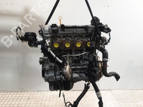 Engine SUZUKI SWIFT IV (FZ, NZ) 1.6 (AZG416, AZH416, RS416, ZC32S, ZA32S) | BP29822058M1