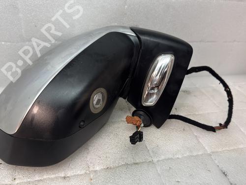 Right mirror PEUGEOT 3008 I MPV (0U_) 1.6 HDi | BP32241310C27