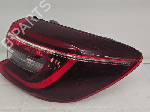 Right taillight RENAULT CLIO V (B7_) 1.5 Blue dCi 85 (B7AG) | BP36381253C35 - Image 9