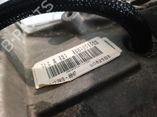 Gearbox DACIA DUSTER (HM_) 1.5 dCi 115 (HMAD) | BP24962899M3 - Image 4