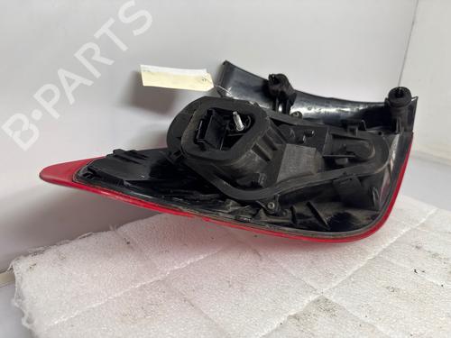 Right taillight CITROËN C4 II (NC_) 1.6 HDi 110 | BP36396388C35 - Image 7