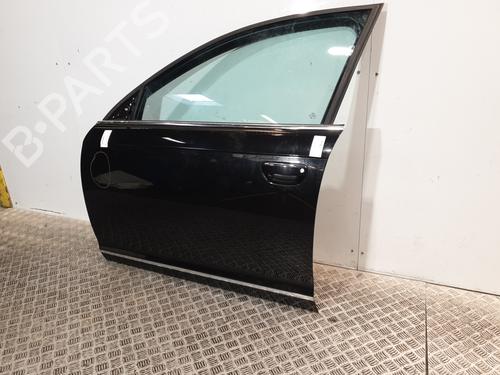 Left front door AUDI A6 C6 (4F2) 2.7 TDI | BP26598510C2 