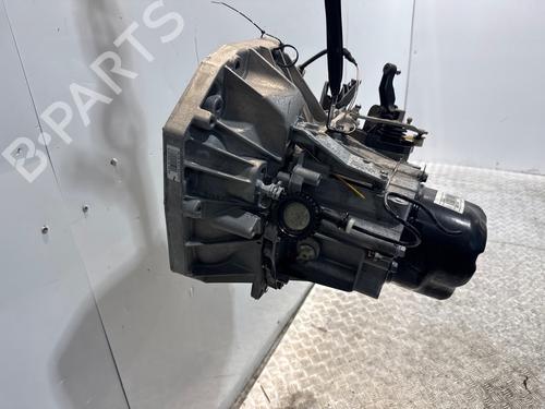 gearbox-renault-clio-iv-bh_-2012-2013-2014-2015-2016-2017-2018-2019-2020-2021-36515888 main image