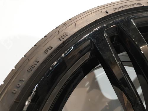 Other BMW 2 Coupe (F22, F87) M2 | BP29317314O1 