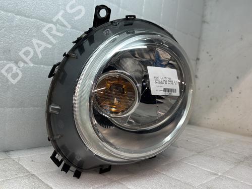 Right headlight MINI MINI (R56) One D | BP33432949C29 - Image 5