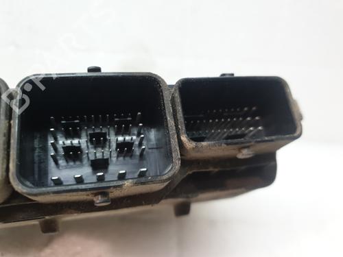 Used Control unit Control unit VW POLO IV (9N_, 9A_) 1.9 TDI (101 hp) 32088917 32088917