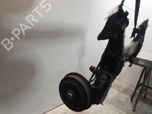 Rear axle CITROËN C3 III (SX) 1.2 PureTech 82 | BP30193457M2 