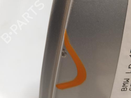 Left rear door BMW 5 (E60) 530 d | BP27191947C4 