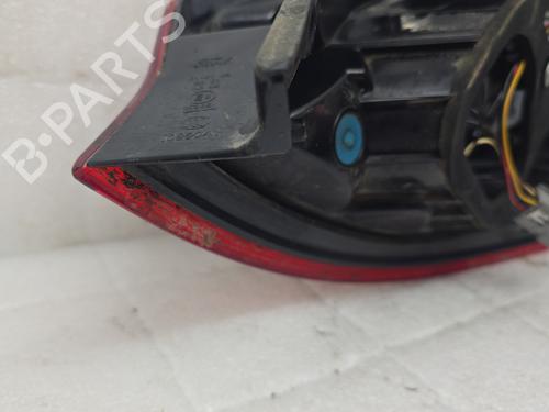 Left taillight FORD FIESTA VI (CB1, CCN) 1.5 TDCi | BP30091163C34