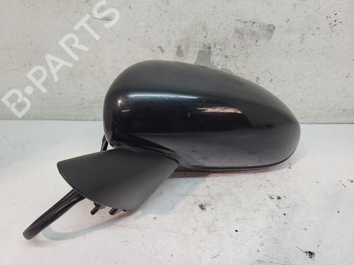 Used Left mirror OPEL CORSA D (S07) 1.2 (L08, L68) (86 hp) 20381261