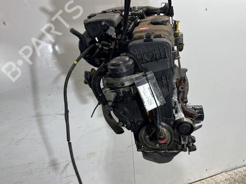 Used Engine Engine CITROËN SAXO (S0, S1) 1.4 VTS (75 hp) 32371466 32371466