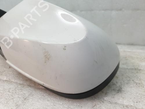 Left mirror BMW 1 (E87) 116 d | BP24354323C26 