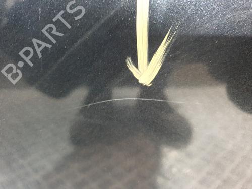 Left rear door OPEL INSIGNIA A Sports Tourer (G09) 2.0 CDTI (35) | BP26922664C4