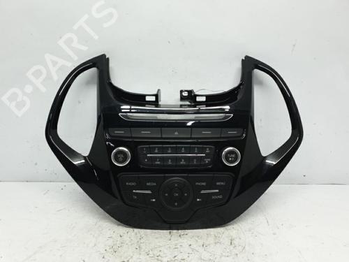 Switch FORD KA+ III (UK, FK) 1.2 Ti-VCT | BP20380190I30 