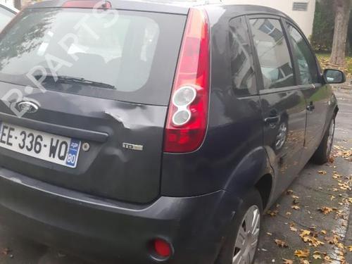 Right taillight FORD FIESTA V (JH_, JD_) 1.4 TDCi | BP20376725C35 