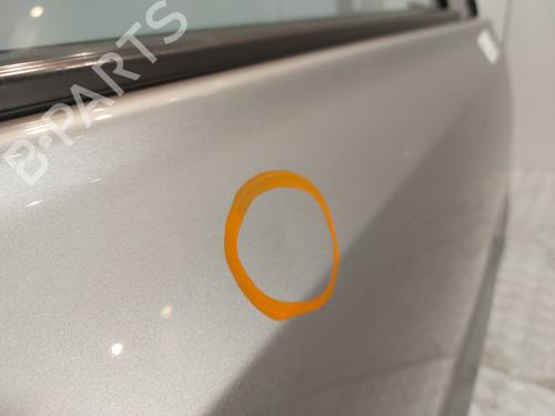 Right front door RENAULT KOLEOS I (HY_) 2.0 dCi (HY0K) | BP21045088C3