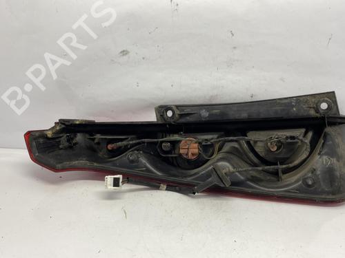 Used Right taillight Right taillight NISSAN NOTE (E11, NE11) 1.5 dCi (86 hp) 20380404 20380404